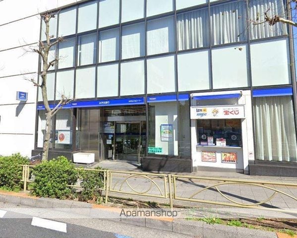 PRIME ART白金台の周辺写真