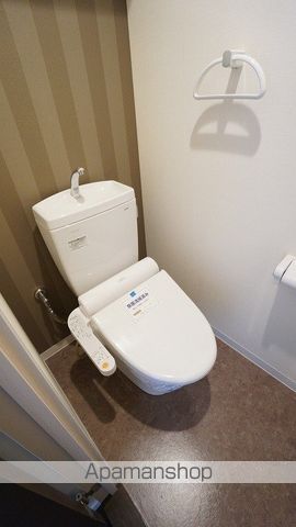 FORTUNA老松の内装写真