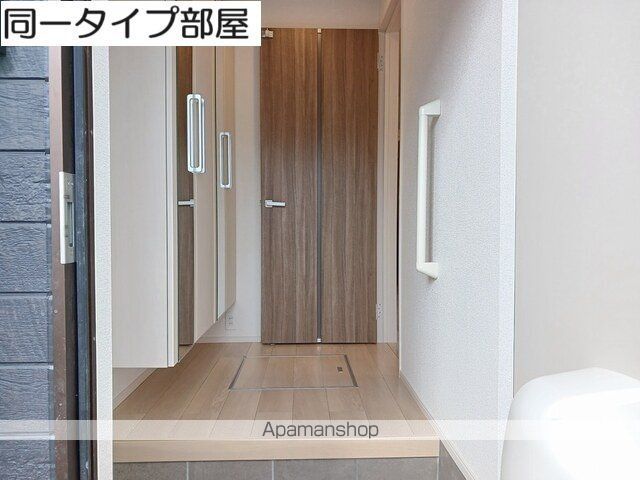 ハッピーフィールド なのはな館の内装写真