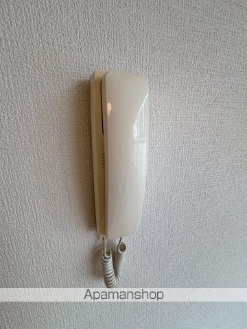 ハーモニー Cの内装写真