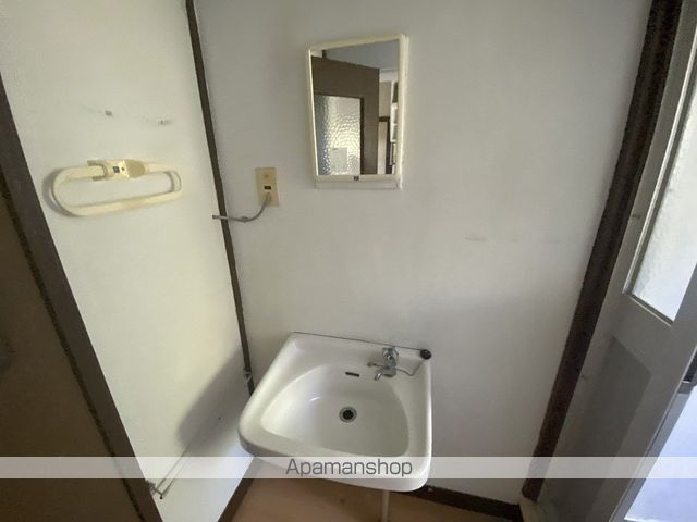 パーク海南 I棟の内装写真