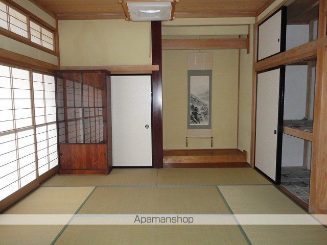 太田貸家の内装写真