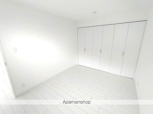 LEROY千里山の内装写真
