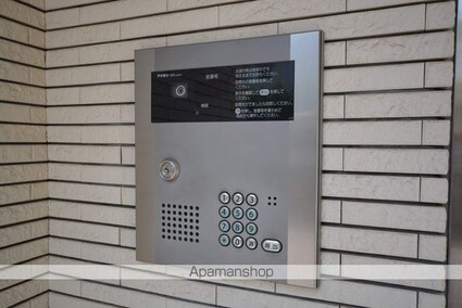 東京都国分寺市本多４丁目[1R/28.98m2]の共用部5