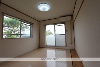 ＫＴ１[2DK/52.98m2]のリビング・居間