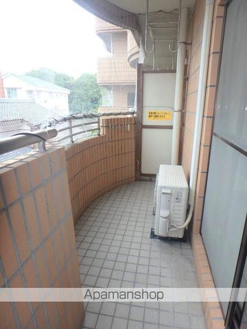 グランドヒルズ翔の内装写真
