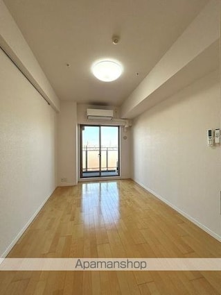 東京都江東区大島５丁目[1LDK/44.56m2]のリビング・居間2