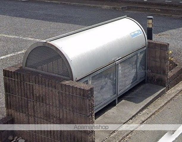 レオパレスウィングのその他写真