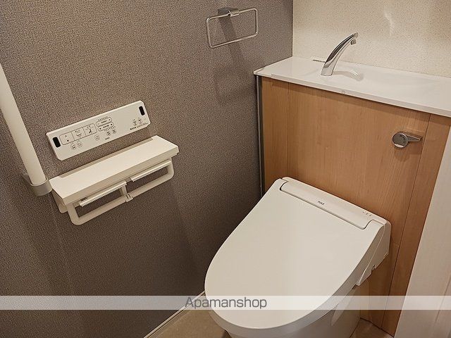 リオラ IIの内装写真