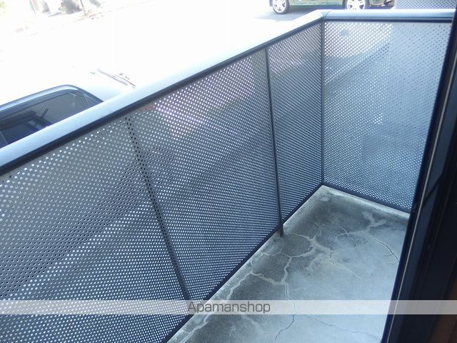 シャーメゾン和 B棟の内装写真