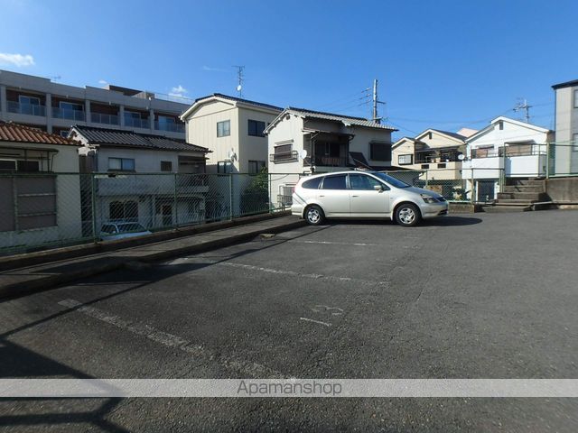 コーポ忠栄のその他写真