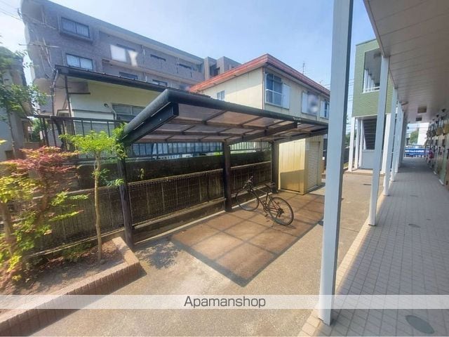 レオパレス紫原のその他写真