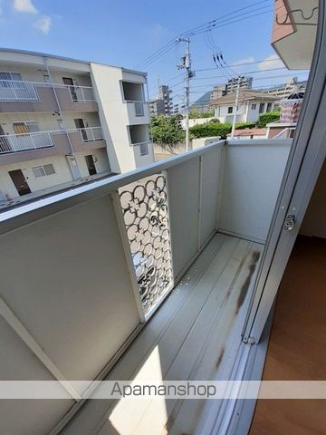 西原エルデイムの内装写真