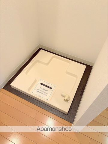 ラナップスクエア南堀江の内装写真