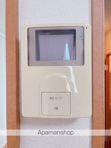 レオパレスBell Courtの内装写真