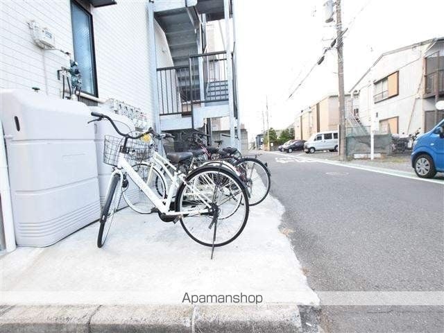 アクシスコート大和の外観写真