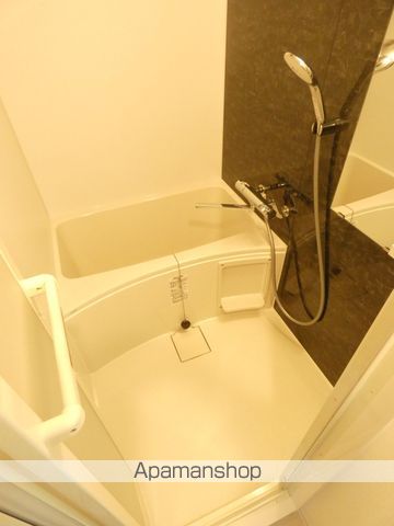 S-RESIDENCE福島玉川Deuxの内装写真