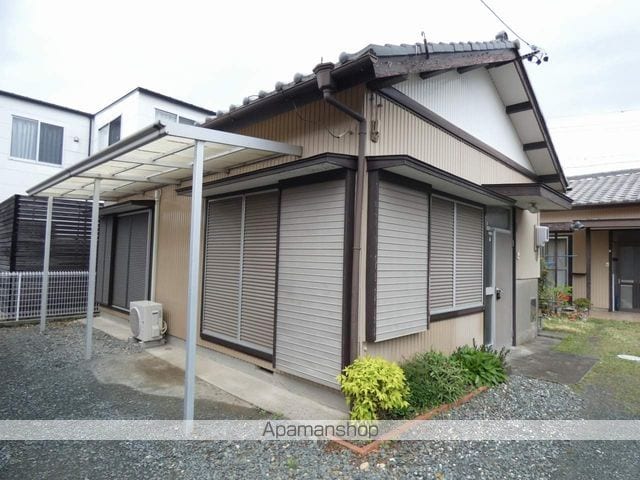和合北貸家の外観写真
