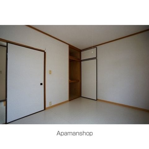 シティハイム大島の内装写真