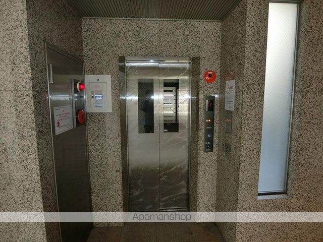 サンプラザ湯里南の内装写真