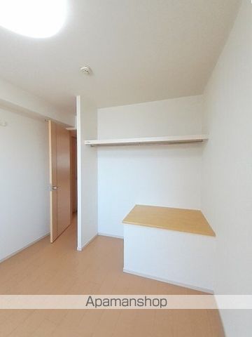 ヴィスタレジーナの内装写真