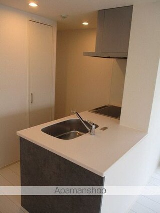 アトリオフラッツ高円寺[1LDK/40.1m2]の内装9