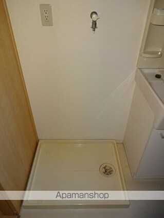 シャーメゾン・フォルビート　Ｂ棟[2LDK/54.07m2]の内装1