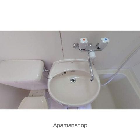 ソレイユ経堂の内装写真