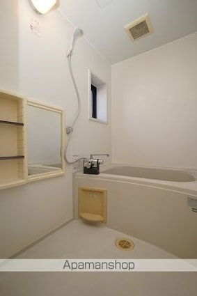 メゾン・セティ　Ｉ棟[2LDK/50.1m2]のバス