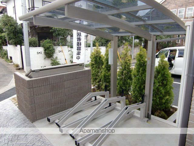 レルミタージュの外観写真