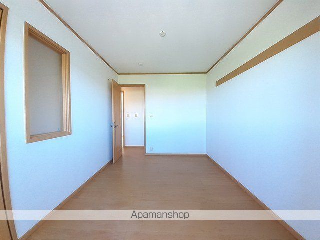 コーポ勢多II番館の内装写真