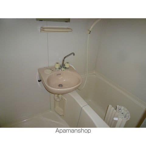 ドエル117の内装写真
