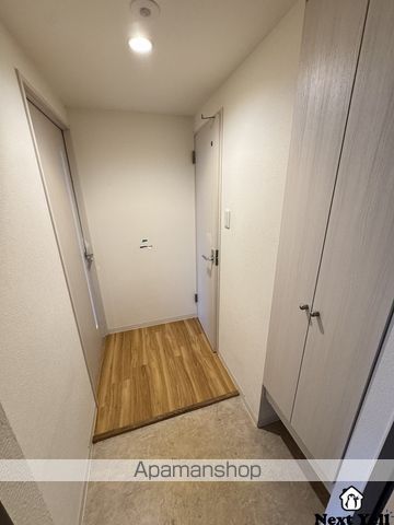 ラフレーズ菊水の内装写真