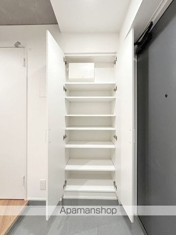 GRANDUO梅ヶ丘の内装写真