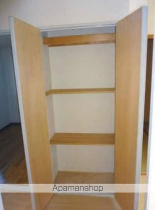 メルベーユ２４６[3LDK/55.32m2]の内装4