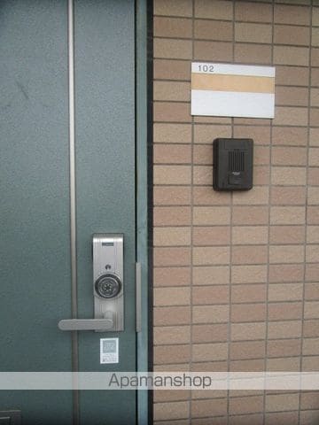 セノーテの内装写真