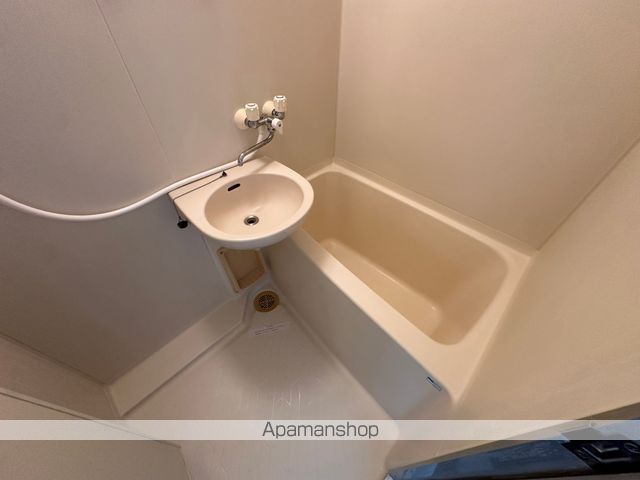 アビターレ新屋敷の内装写真