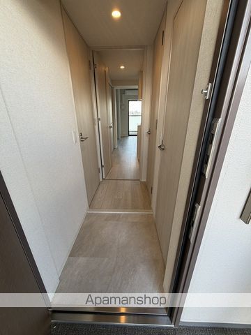URBANPARKMITEJIMAの内装写真