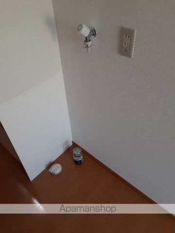 木乃池プラザ南馬込の内装写真