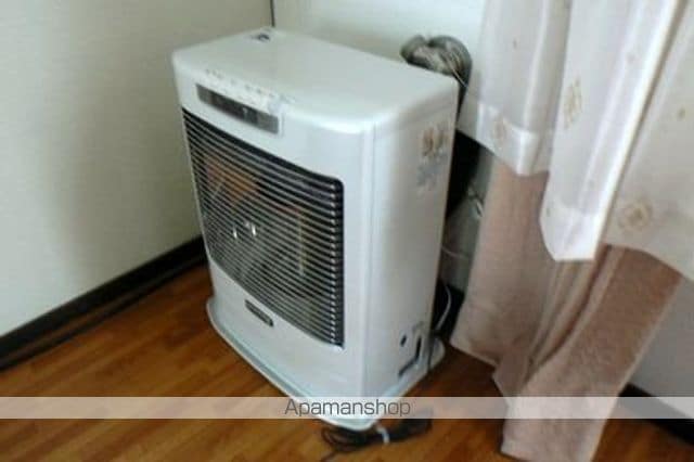 杉林ハイツ南町の内装写真