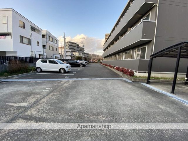 サンシャリテ向丘A棟のその他写真