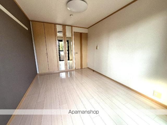 SPERANZEの内装写真