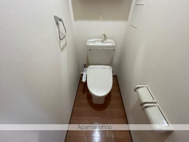 ロープン ドロームの内装写真
