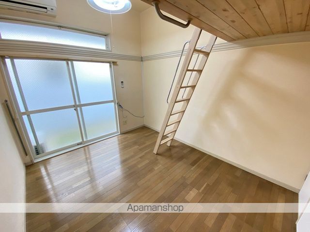 ワイズ稲田の内装写真
