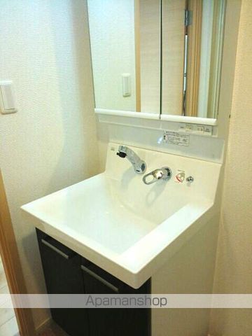 カーサ セレーナの内装写真