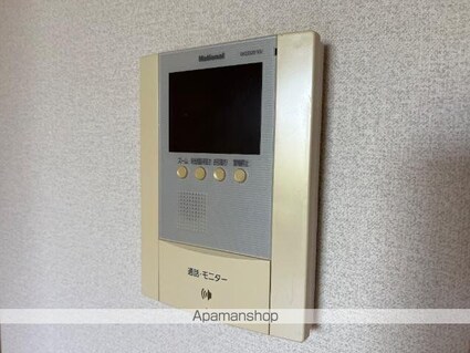 モンテ・アンヴェリーノ[1K/33.05m2]の内装4