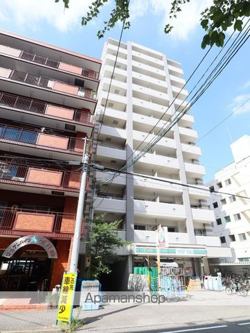 Grance Kotobukiの外観写真