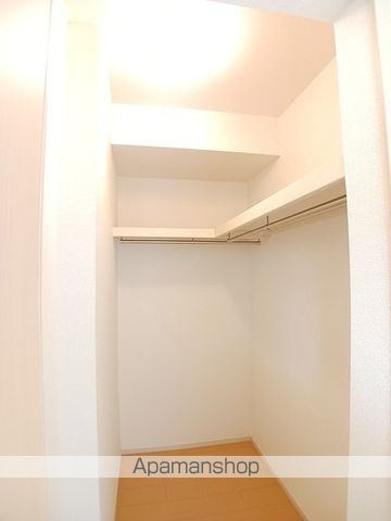 フランメゾン Aの内装写真
