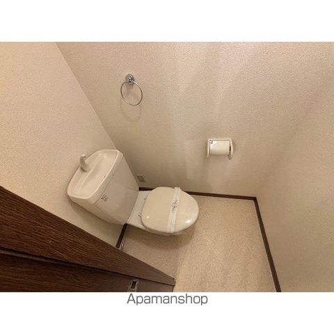 アンプルールフェール椋の内装写真