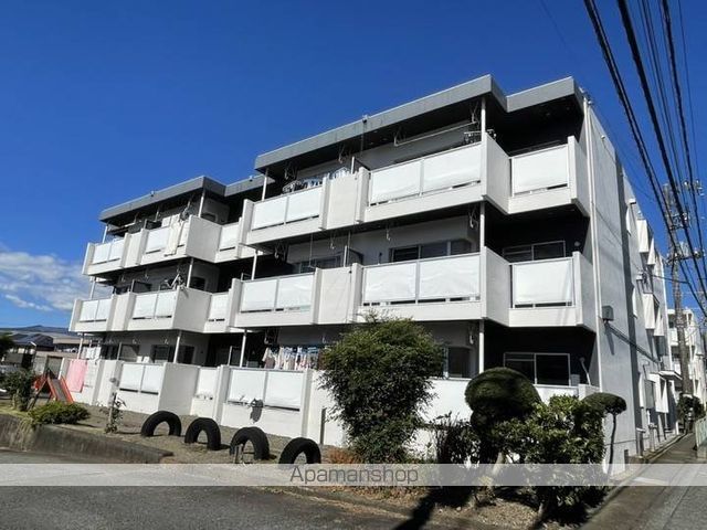 コーポ中山A棟